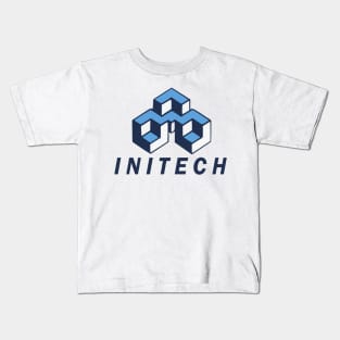 Initech Kids T-Shirt